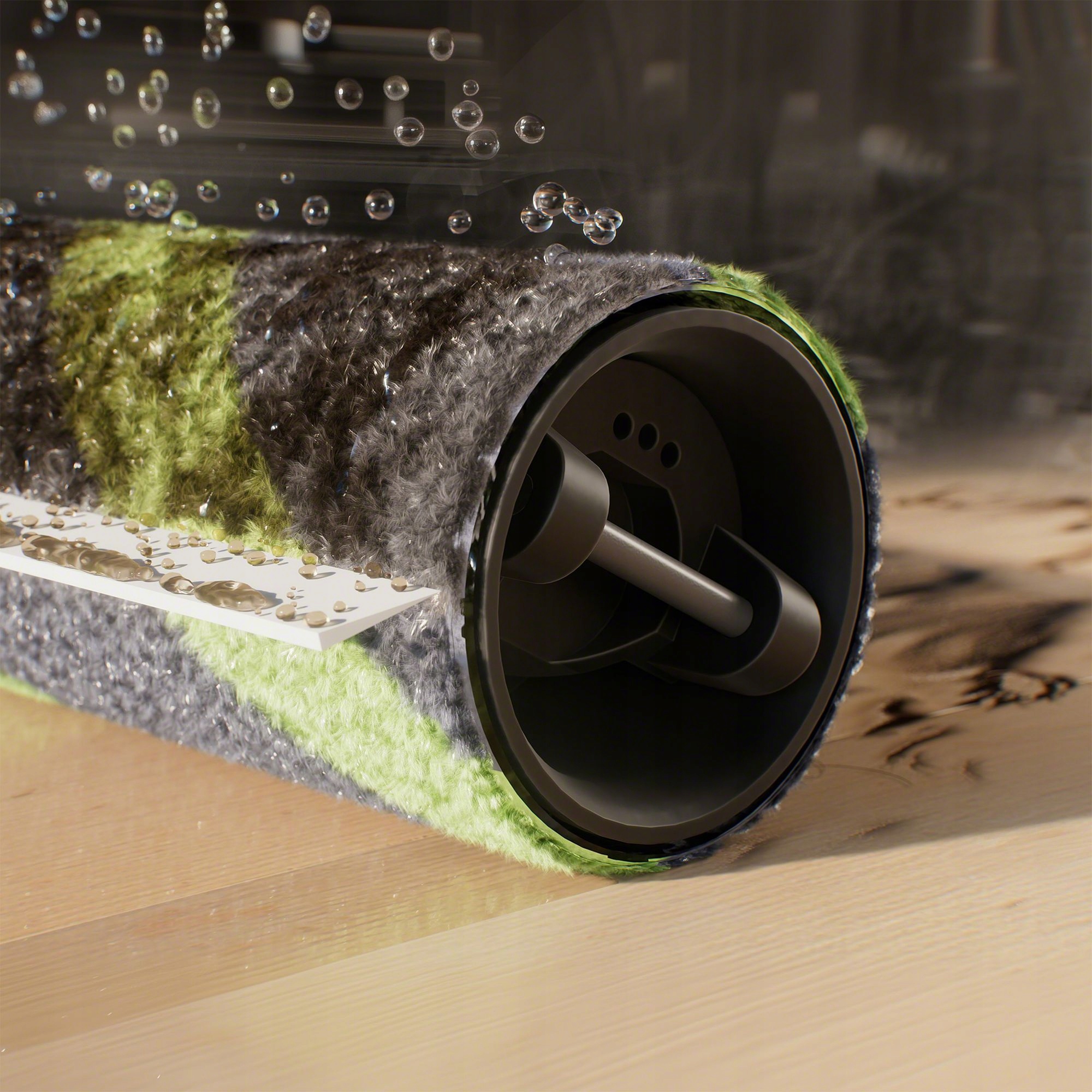 iRobot Roomba Max 705 Combo – Innowacyjny robot sprzątający z funkcją mopowania