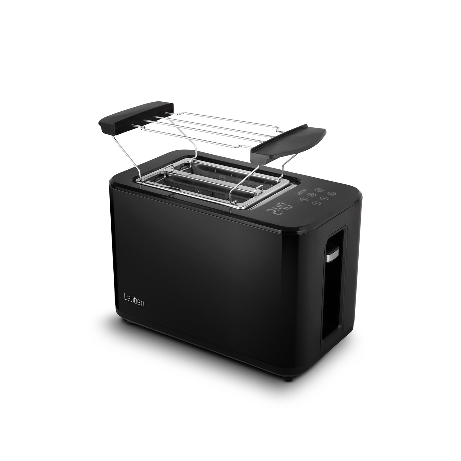 Toster WMF Lauben Toaster 900BC – Idealny do Twojej kuchni