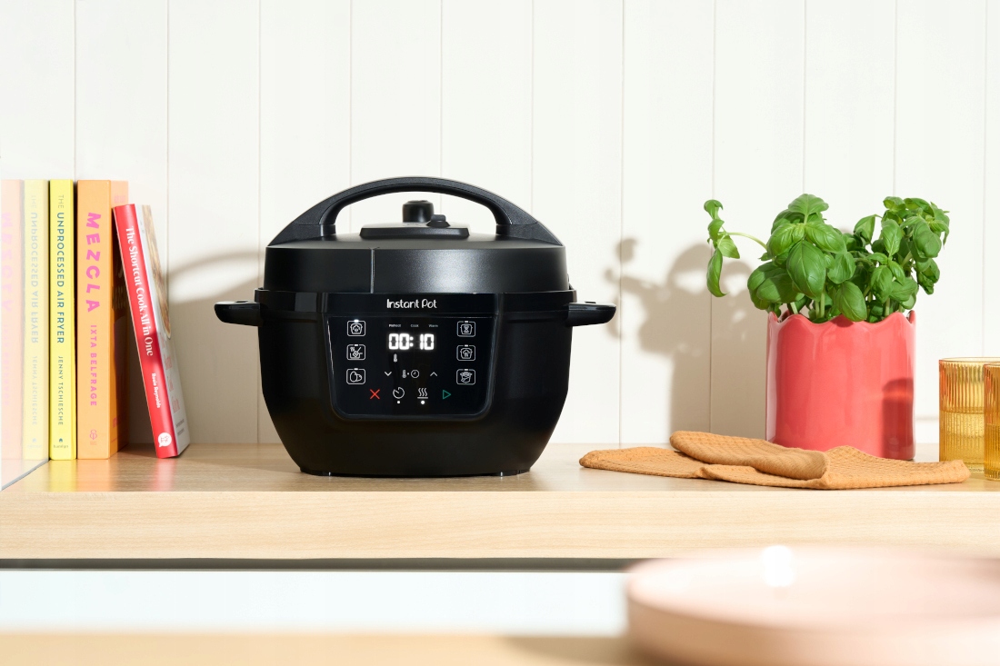 Multicooker Instant Pot Duo Mini 3.8L – Twoje wszechstronne urządzenie kuchenne
