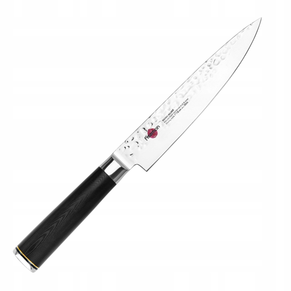 Ergonomiczna rączka G10 dla komfortu użytkowania