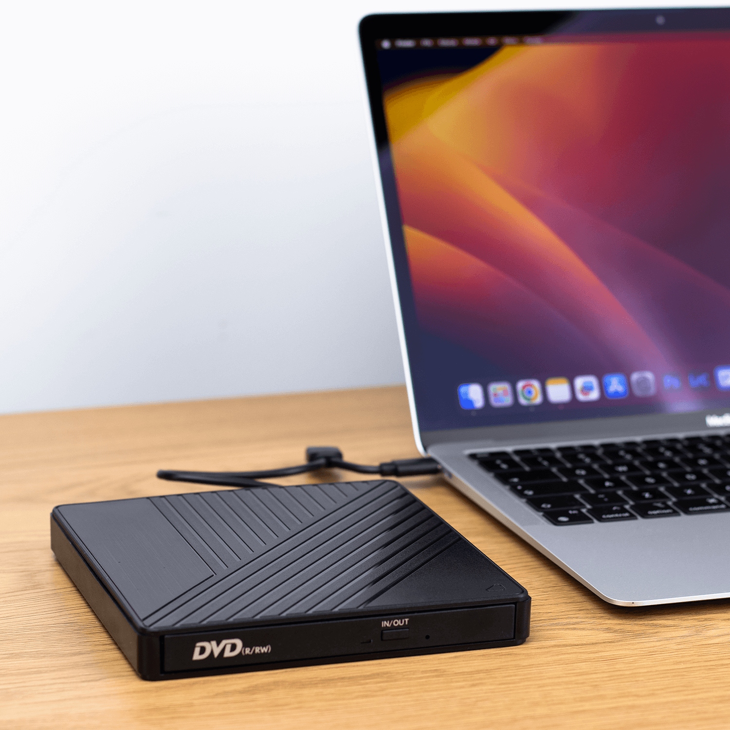 Szybka obsługa dzięki technologii SuperSpeed USB 3.2 Gen 1