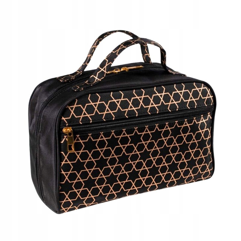 Kuferek-organizer Arabesque (99564) – Elegancka przestrzeń dla Twoich akcesoriów