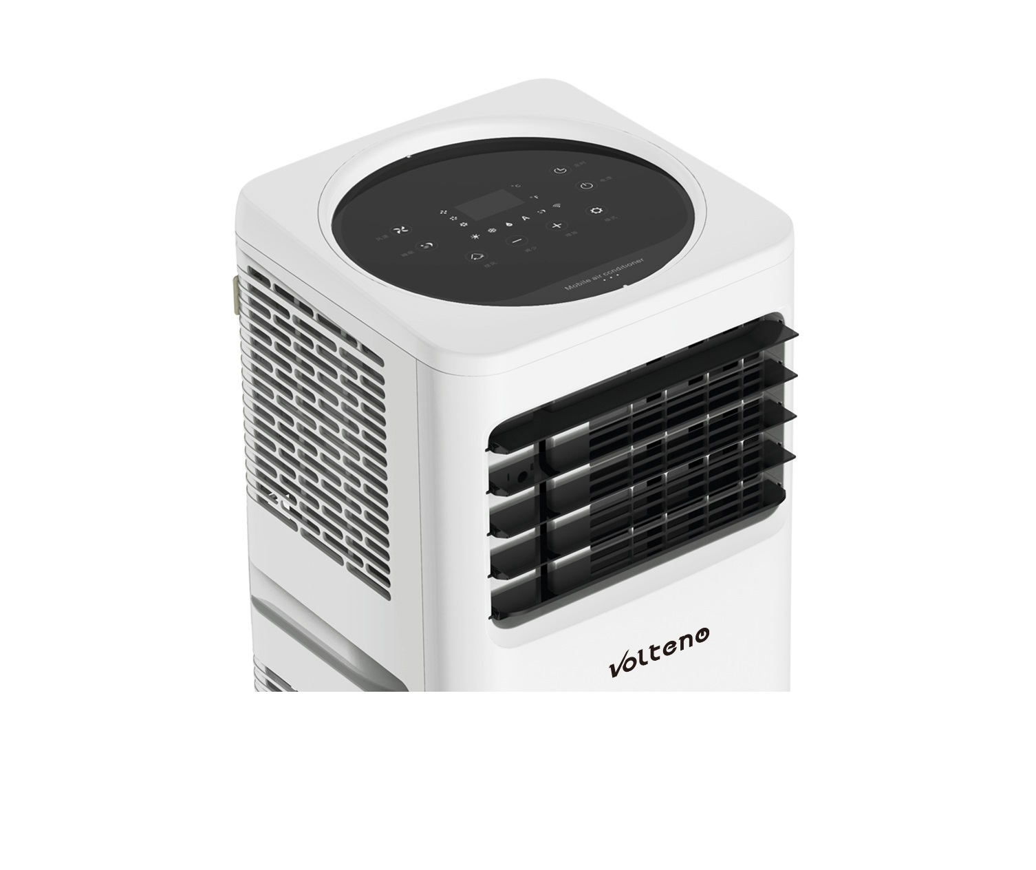 Klimatyzator przenośny VOLTENO 12000 BTU – Komfort w każdych warunkach