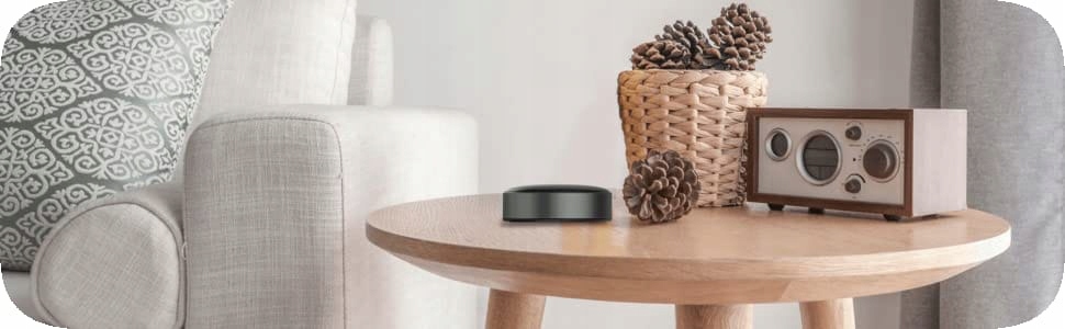 Obsługa AirPlay 2 i Tidal Connect