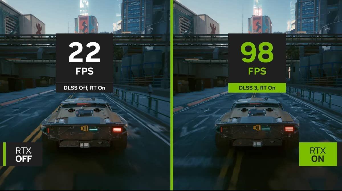 RTX 4070 Super