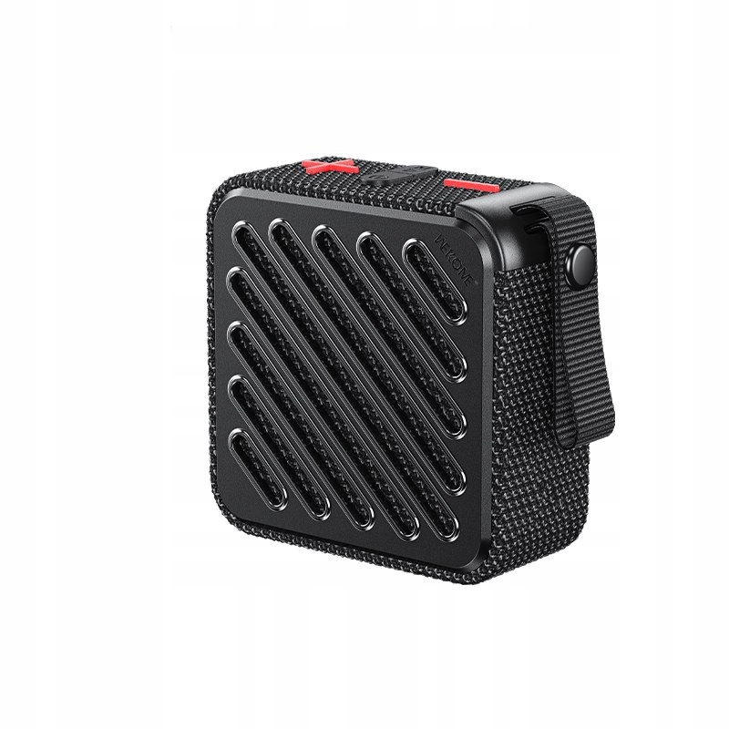 Zakres częstotliwości 120 Hz-20 kHz – Bogate brzmienie