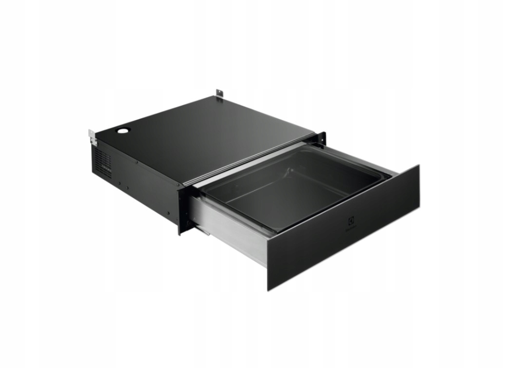 Szuflada grzewcza Electrolux KBV4T – Innowacyjne rozwiązanie do pakowania próżniowego