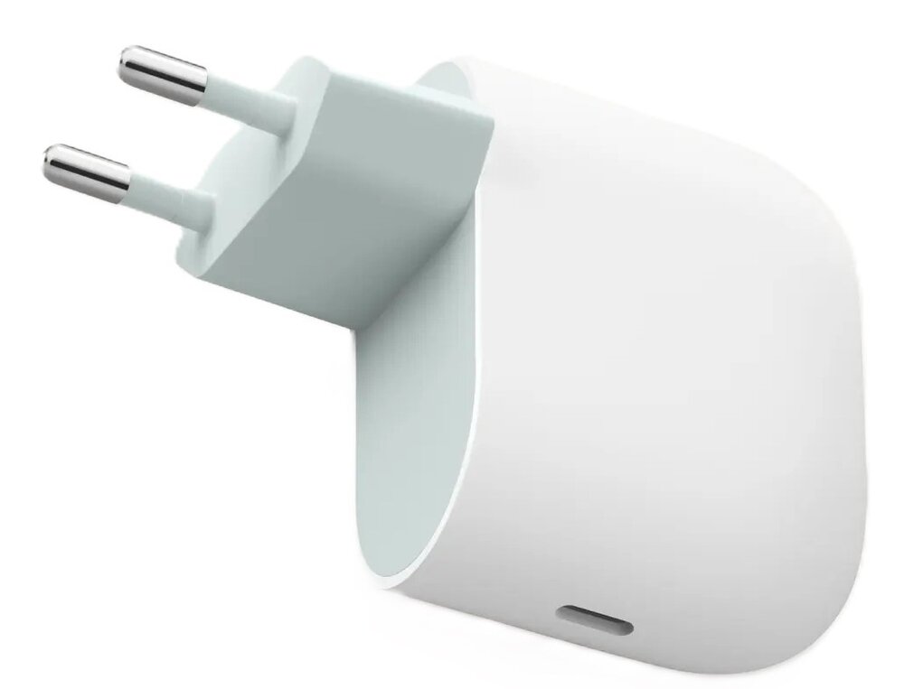 Ładowarka Google 45W USB-C Power Charger NP10EU – Szybkie i efektywne ładowanie