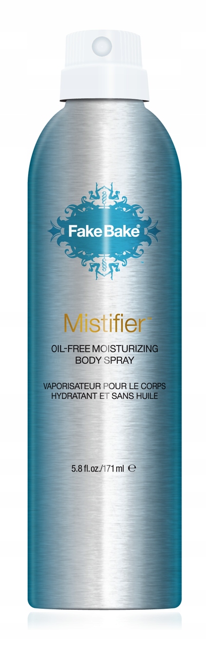 Mistifier Oil Free Balsam Nawilżający W Sprayu – Idealne rozwiązanie dla pięknej opalenizny