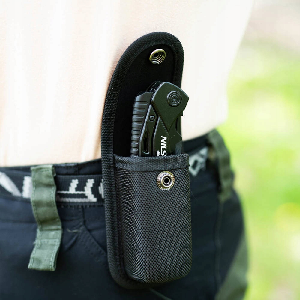 Zestaw narzędzi – Co zawiera Multitool NC1744?