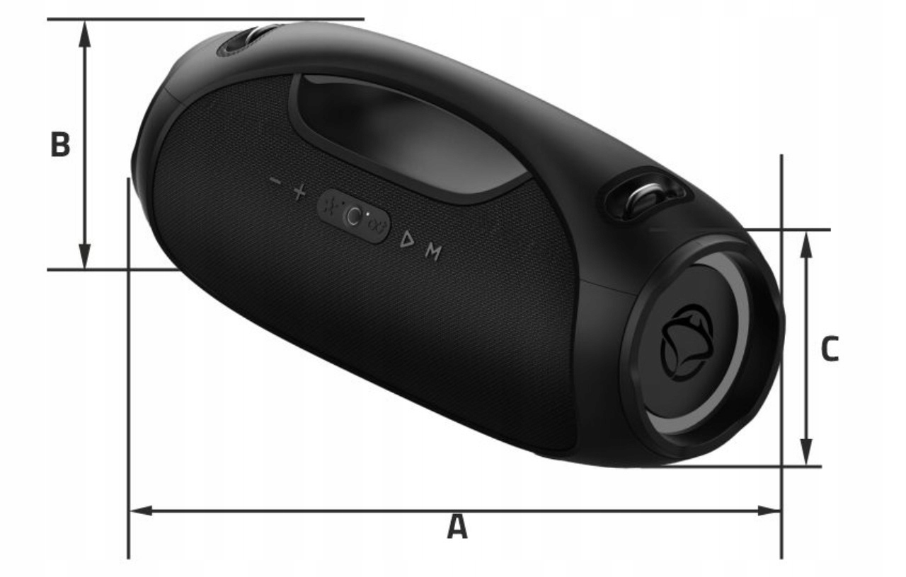 Bezprzewodowe połączenie Bluetooth
