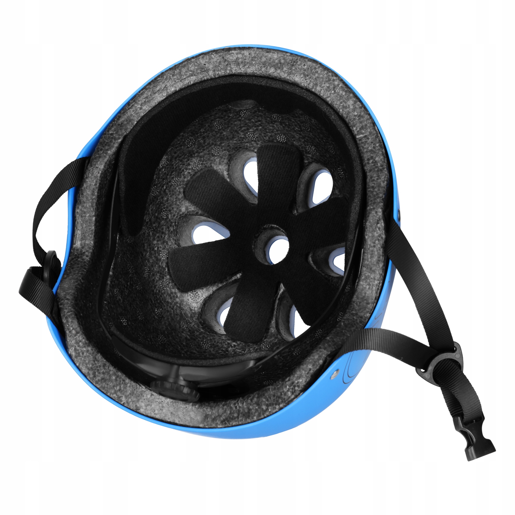Technologia Out-mold – Innowacyjna ochrona głowy