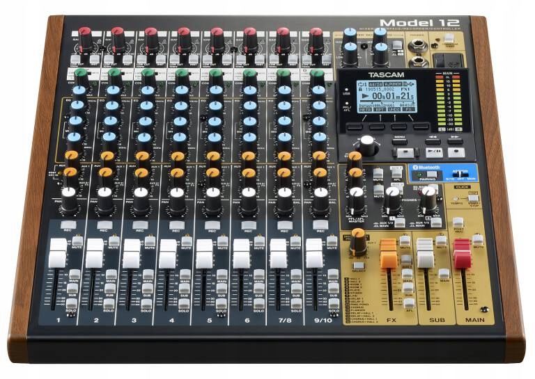 Wszechstronność i funkcjonalność w produkcji muzycznej