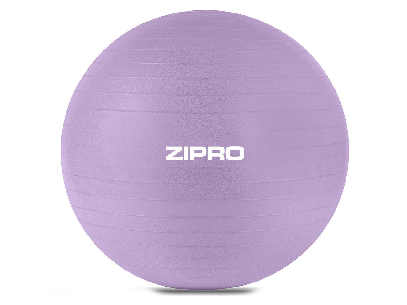 Piłka fitness ZIPRO
