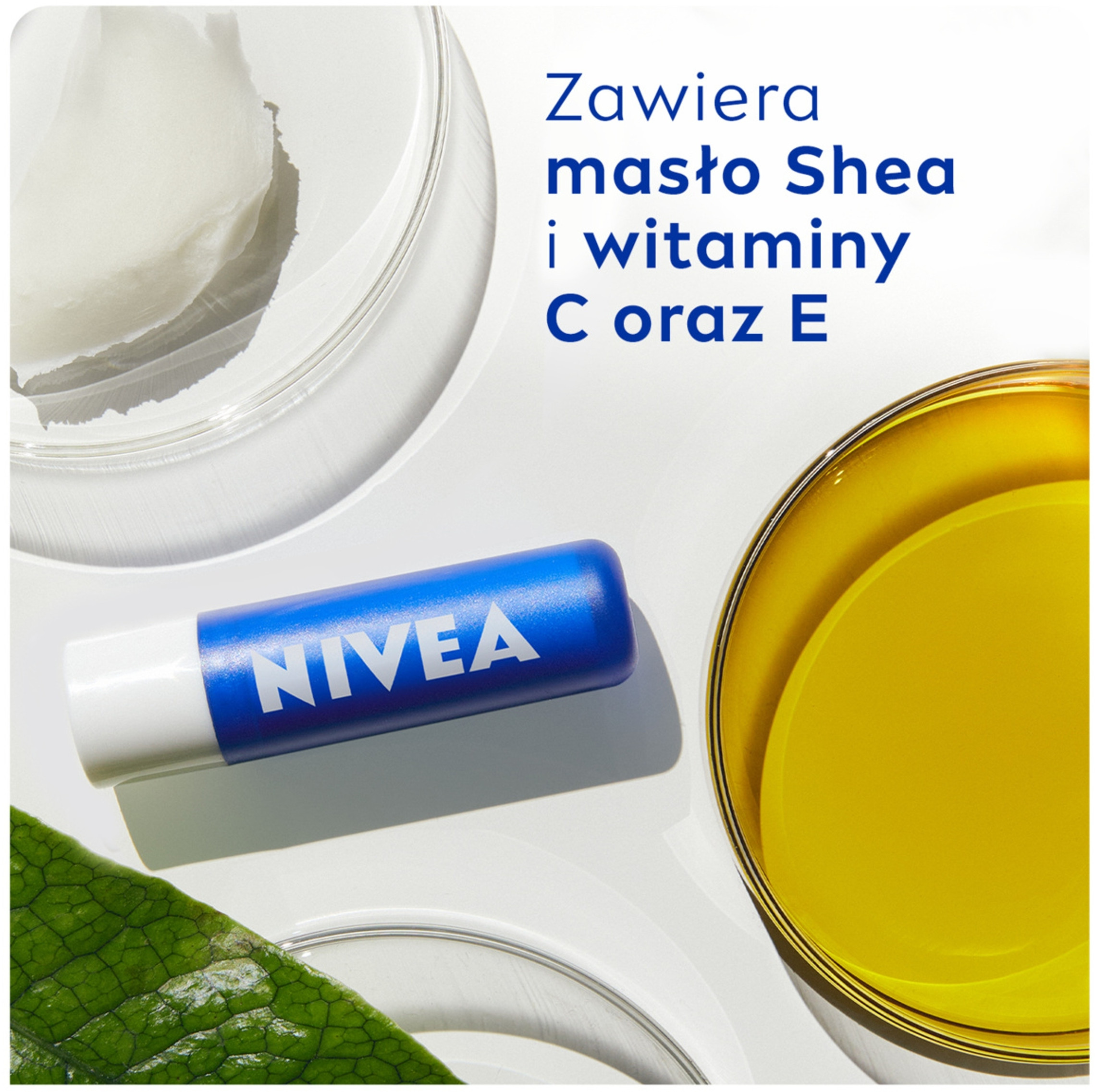 Naturalne składniki i masło shea dla zdrowych ust