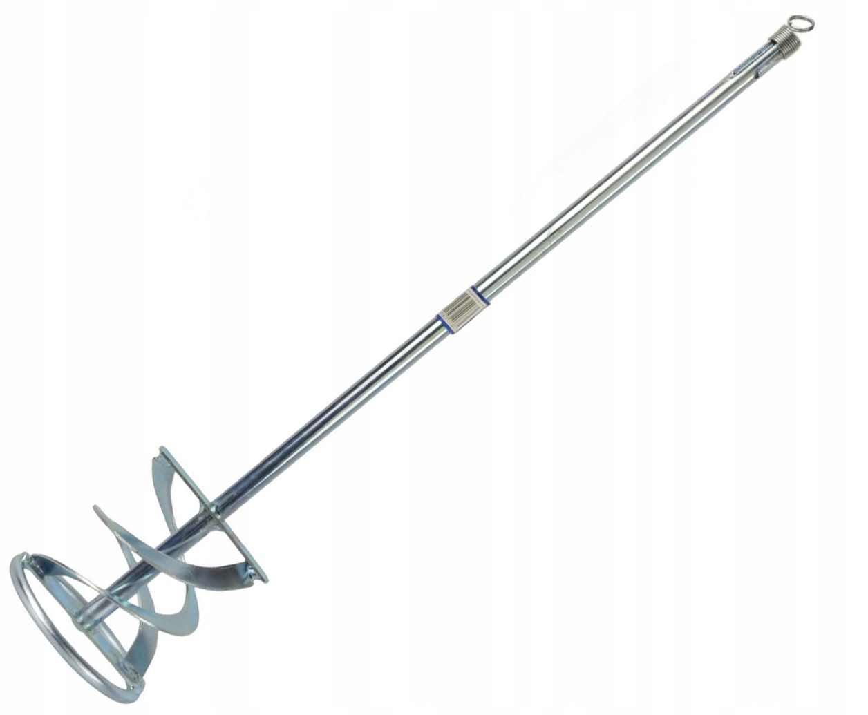Geko Mieszadło do farb i zapraw PM-06 80x400mm SDS Plus – Idealne narzędzie do mieszania