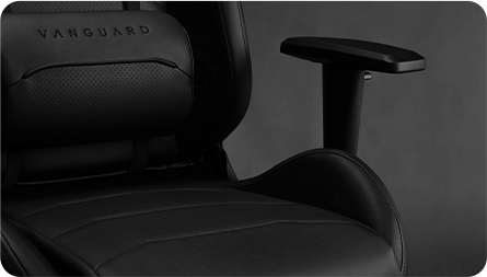 fotel gamingowy Sense7 vanguard pu