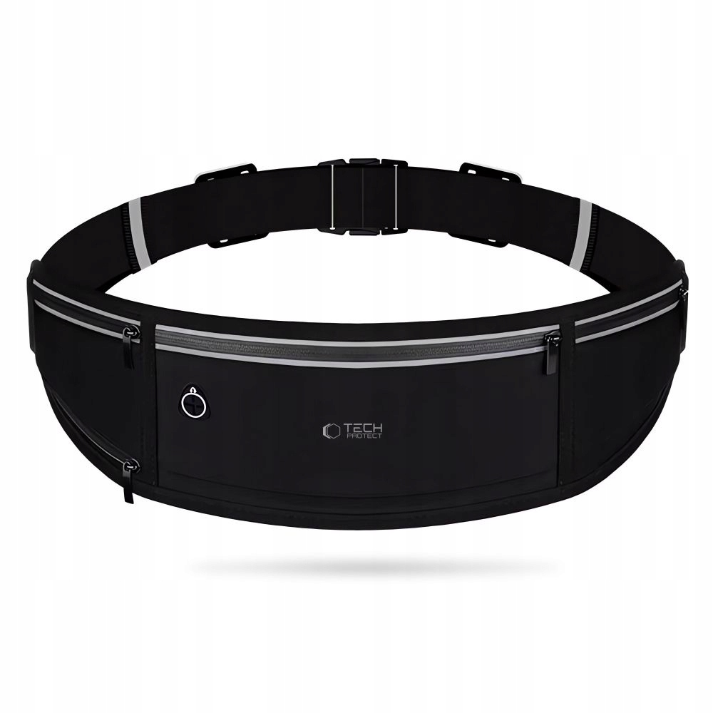 Stylowy i funkcjonalny design nerki Tech-Protect