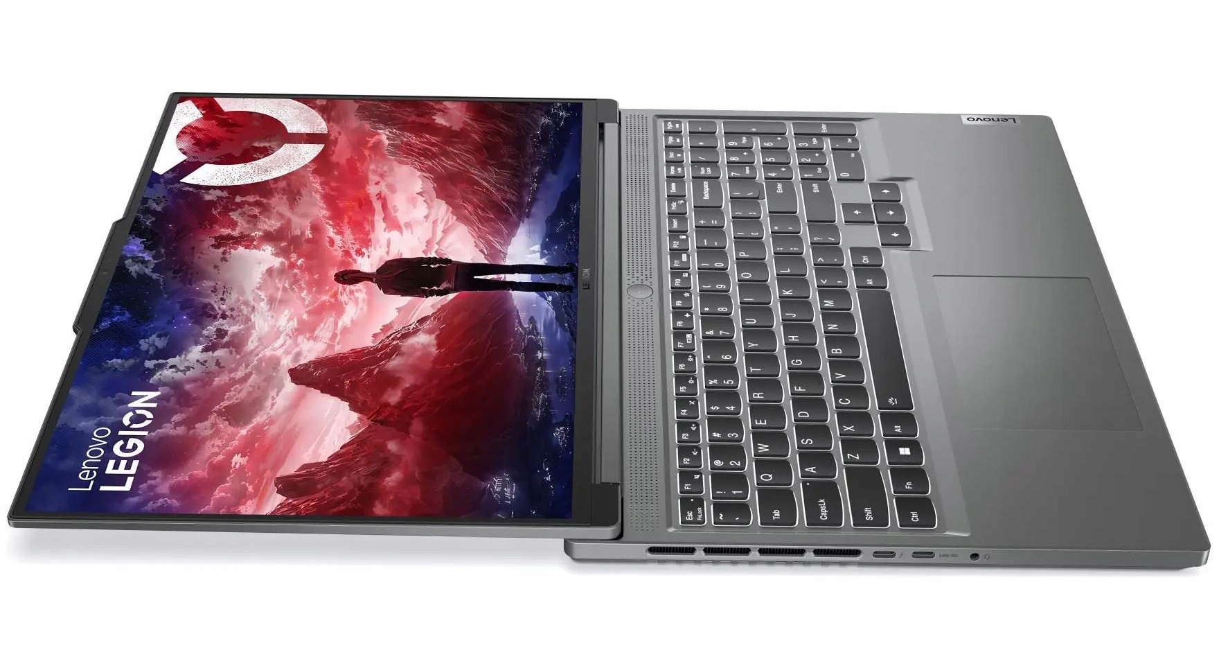 Lenovo Legion AI Engine+ – Inteligentna optymalizacja gier
