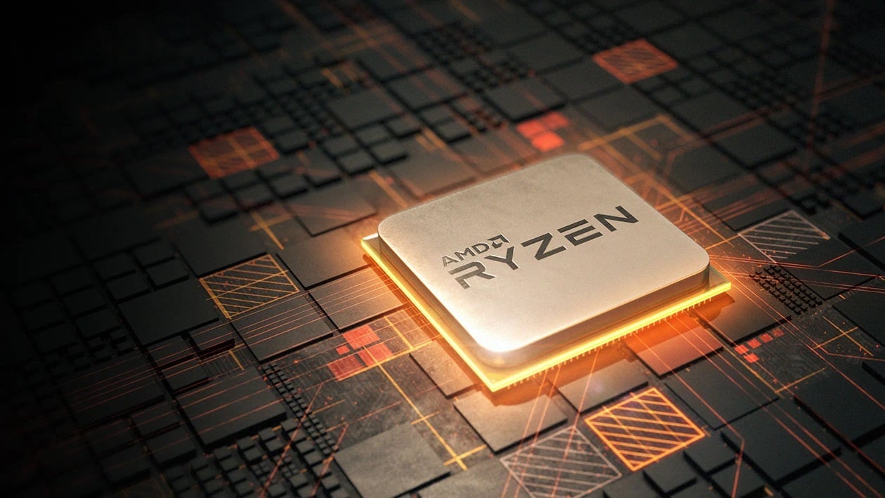 AMD Ryzen