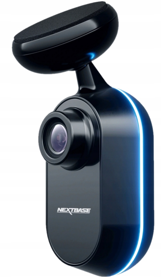 Kamera tylna do wideorejestratora Nextbase IQ – Pełna ochrona Twojego pojazdu