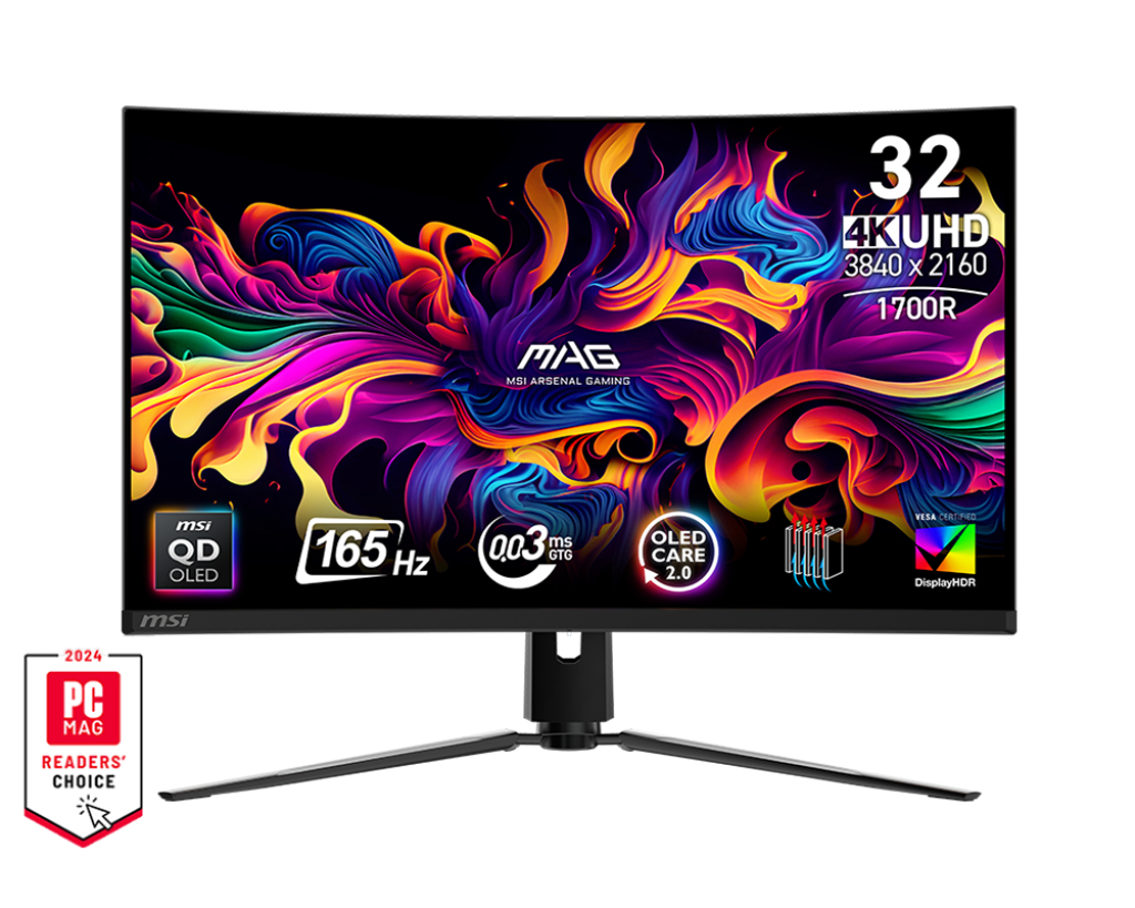 Niezrównana jakość obrazu w rozdzielczości 4K UHD