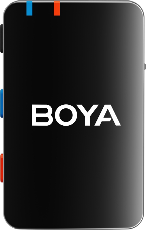 Wysoka jakość dźwięku dzięki technologii 2.4 GHz