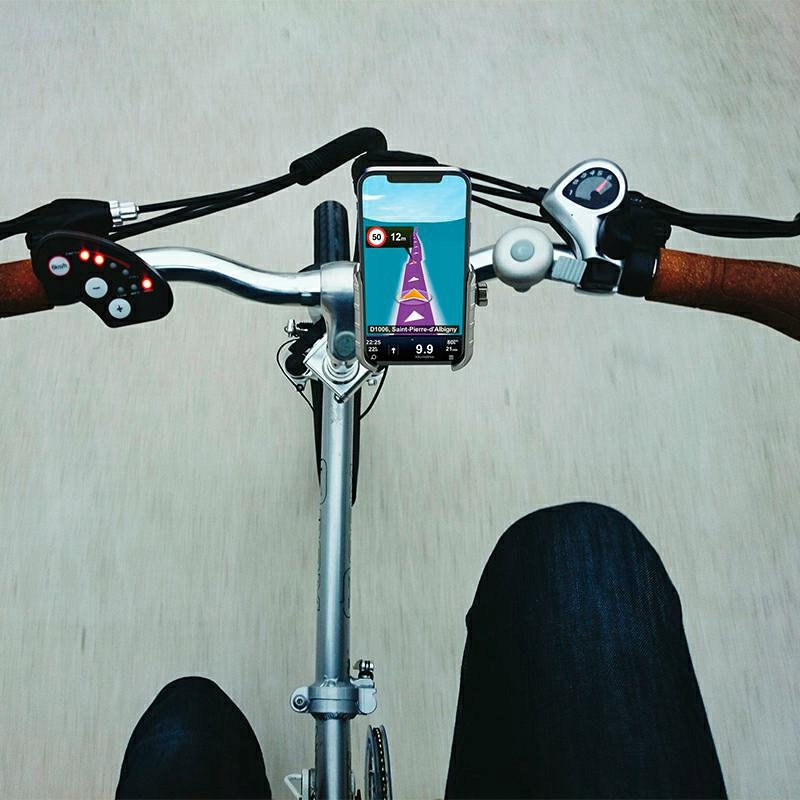Kompatybilność z szeroką gamą smartfonów (4,0