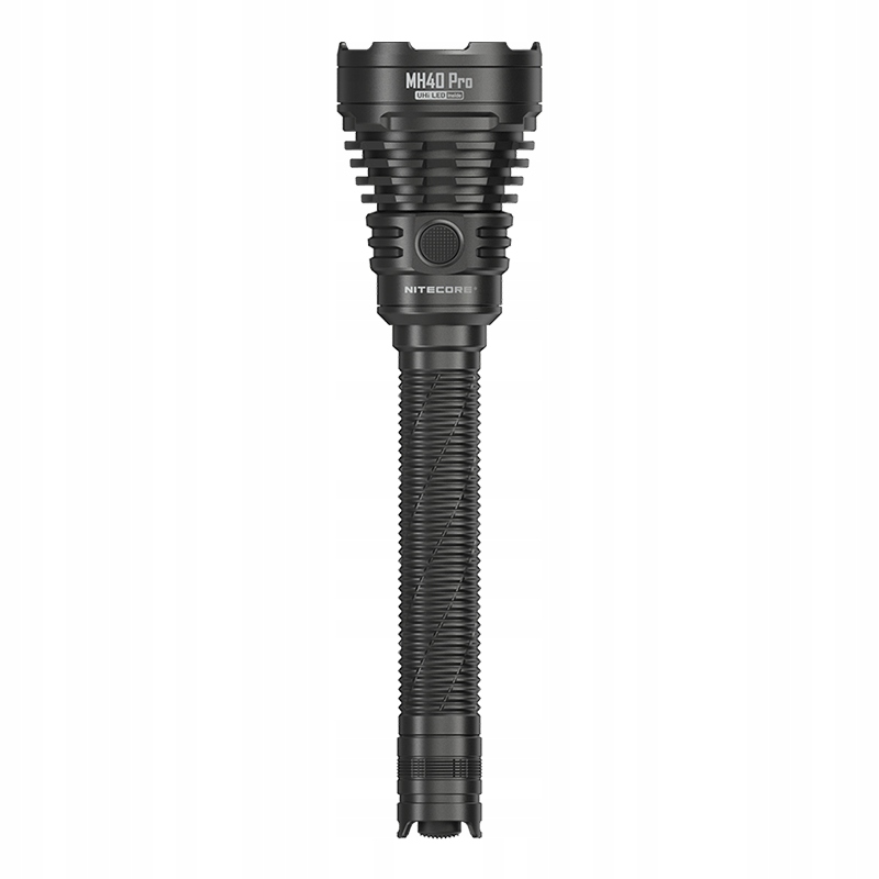 Funkcje specjalne – Tryby Beacon, SOS i Strobe