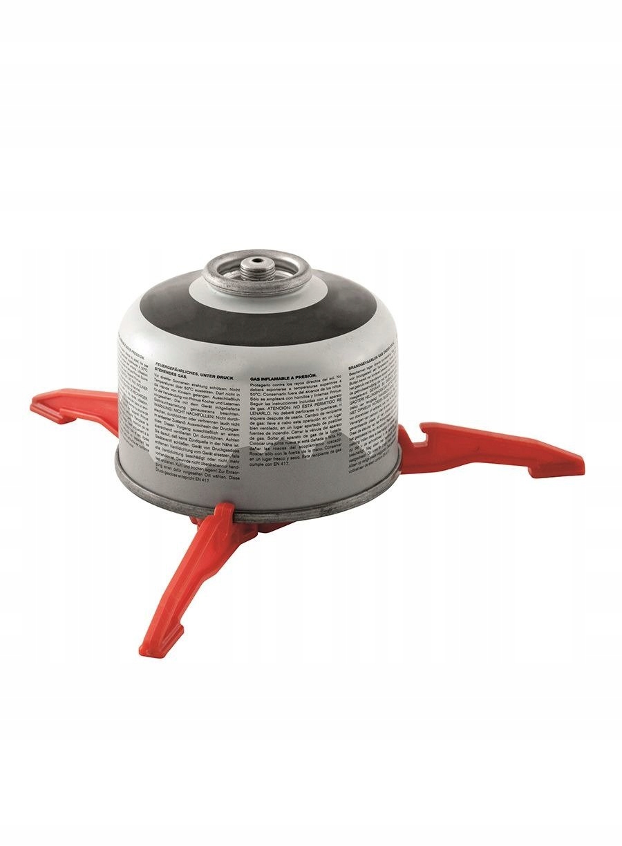 Podstawka pod kartusz Robens Burner Stand – Stabilność i bezpieczeństwo w terenie