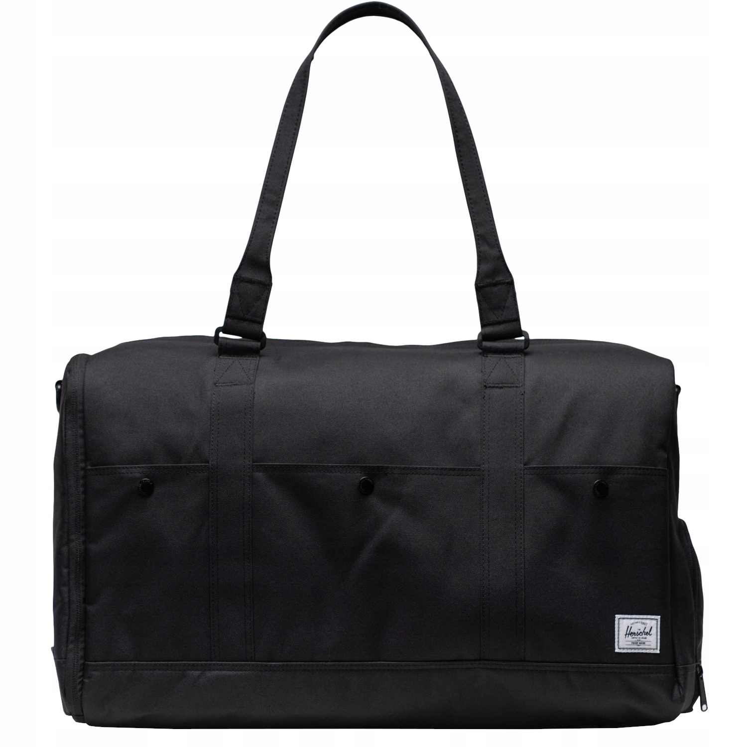 Torba Herschel Bennett Duffle 11375-00001 – Idealna na każdą przygodę