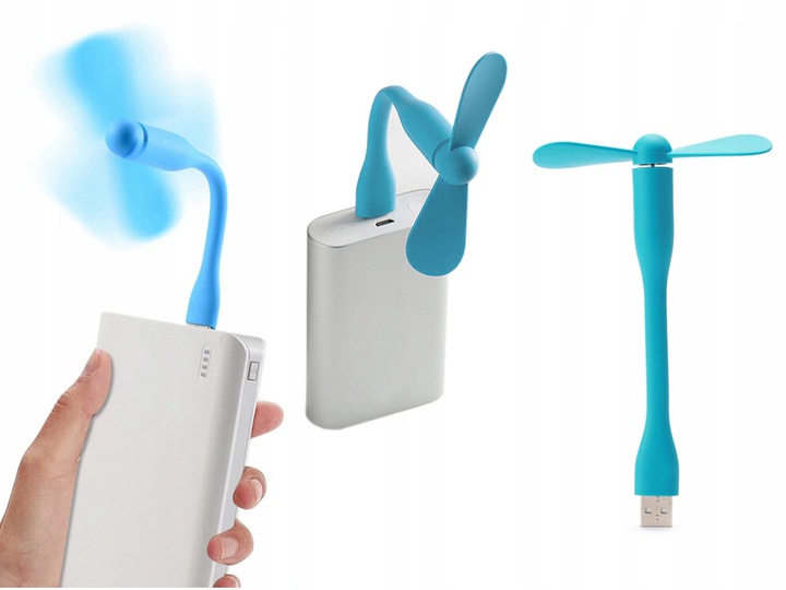 Zasilanie USB – Uniwersalne zastosowanie w różnych urządzeniach