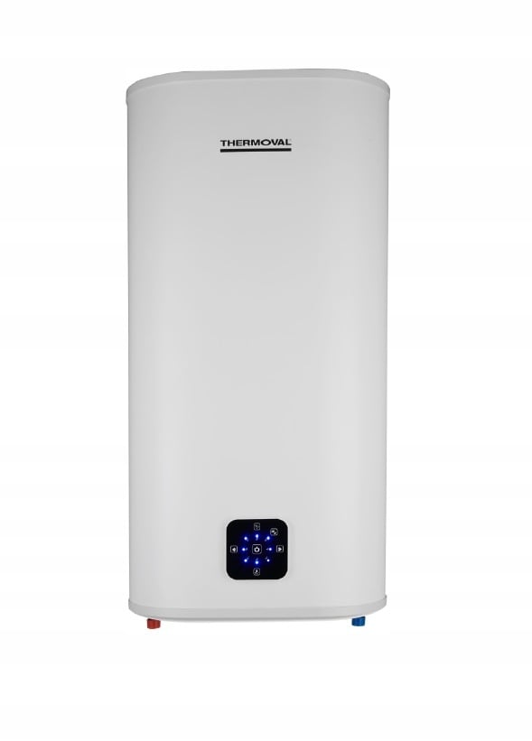 Elektryczny Ogrzewacz Pojemnościowy Aqua Ti-100 L-W – Nowoczesne rozwiązanie do Twojego domu