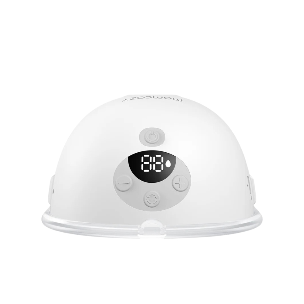Kompaktowy i lekki design – tylko 230 g