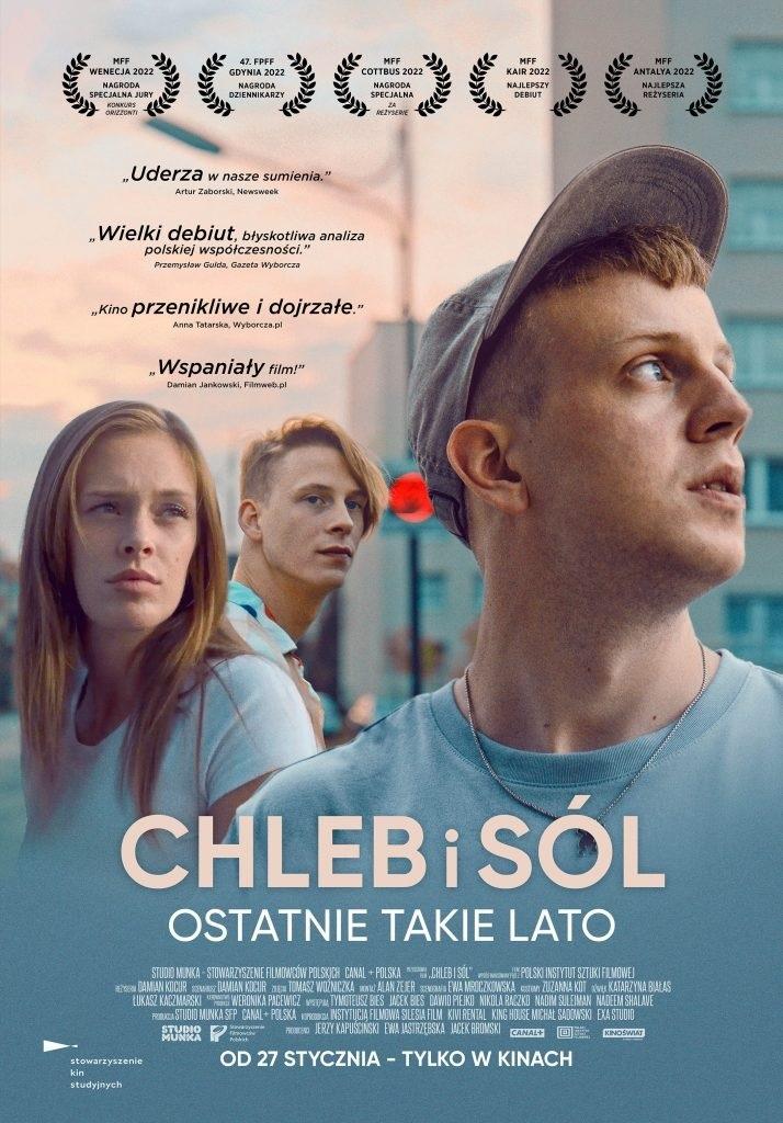 Ostatnie lato młodości – Fabuła i inspiracje