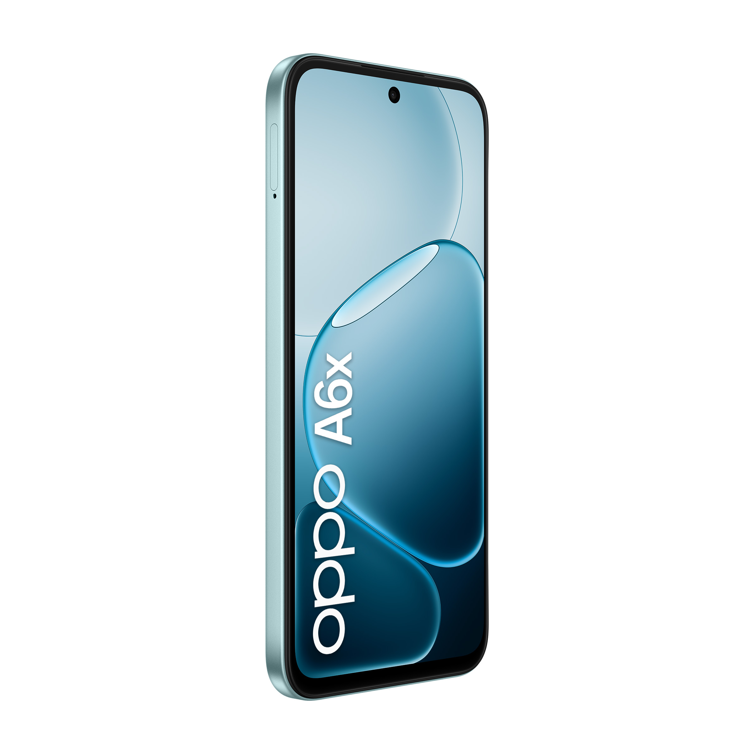 Pojemna bateria 6100 mAh – Długotrwała praca bez ładowania