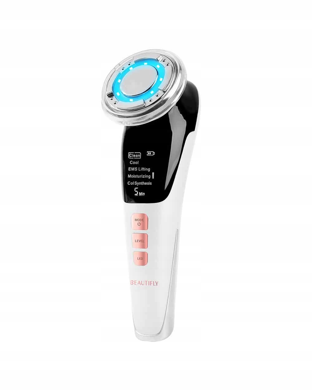 Beautifly B-Glossy PRO – Innowacyjna mezoterapia bezigłowa dla Twojej skóry