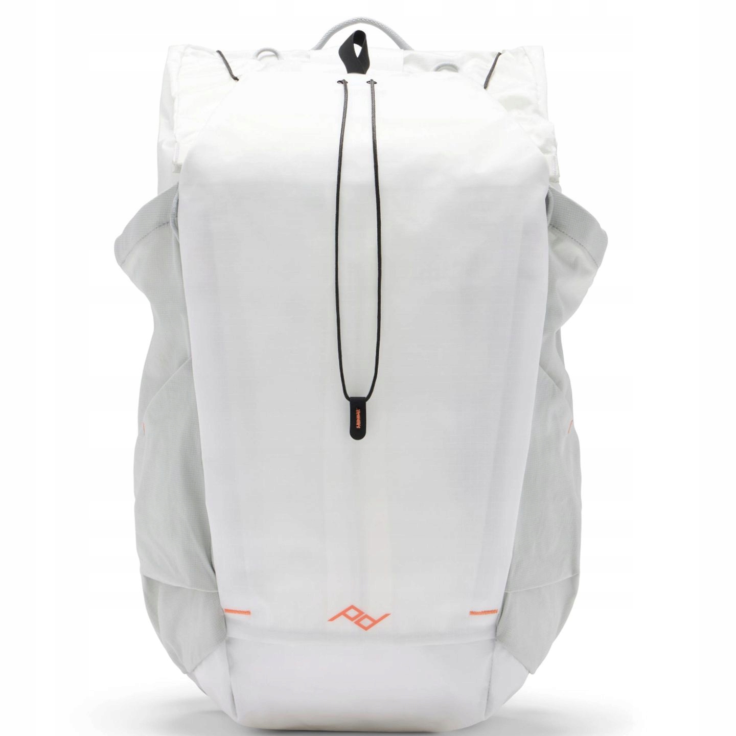 Plecak Outdoor Peak Design Backpack 45L Biały – Idealny towarzysz każdej wyprawy