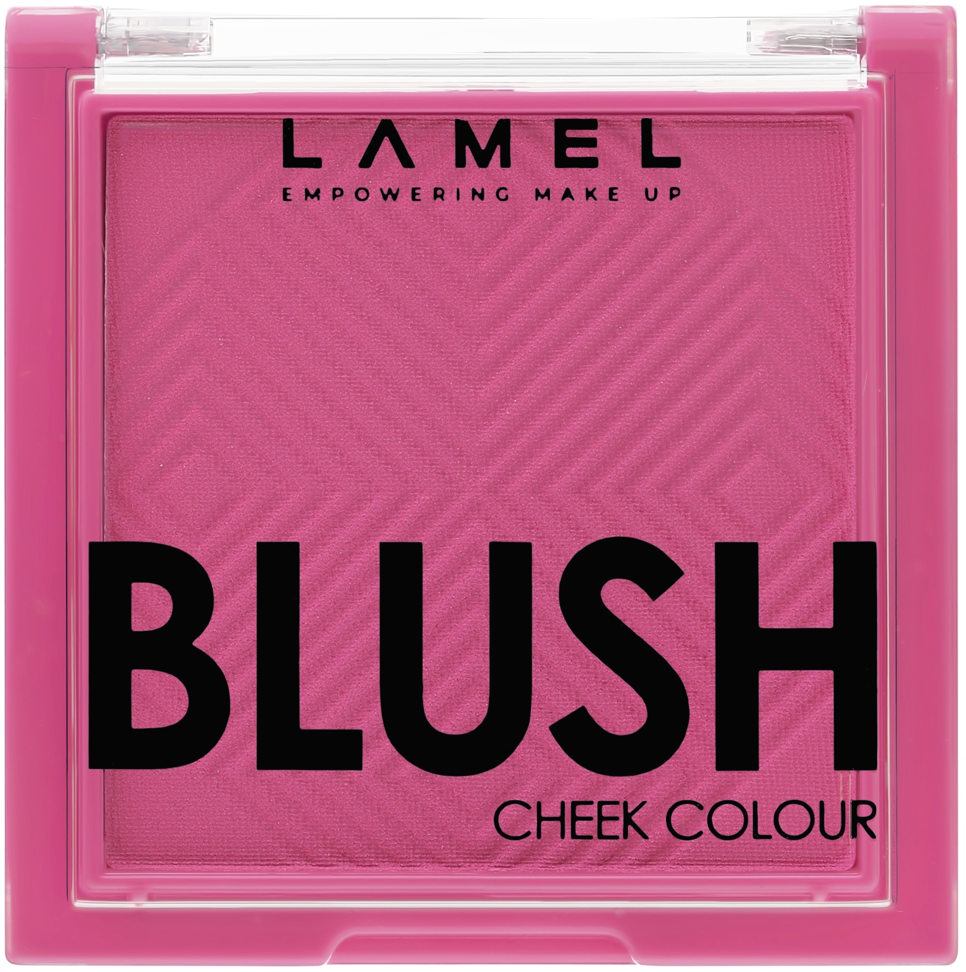 Róż do policzków Blush Cheek Colour nr 406 – Idealny dla Twojej urody