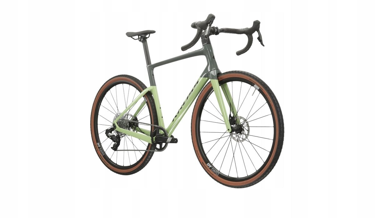 Rower Kross Esker RS 2.0 – Idealny towarzysz na każdą trasę