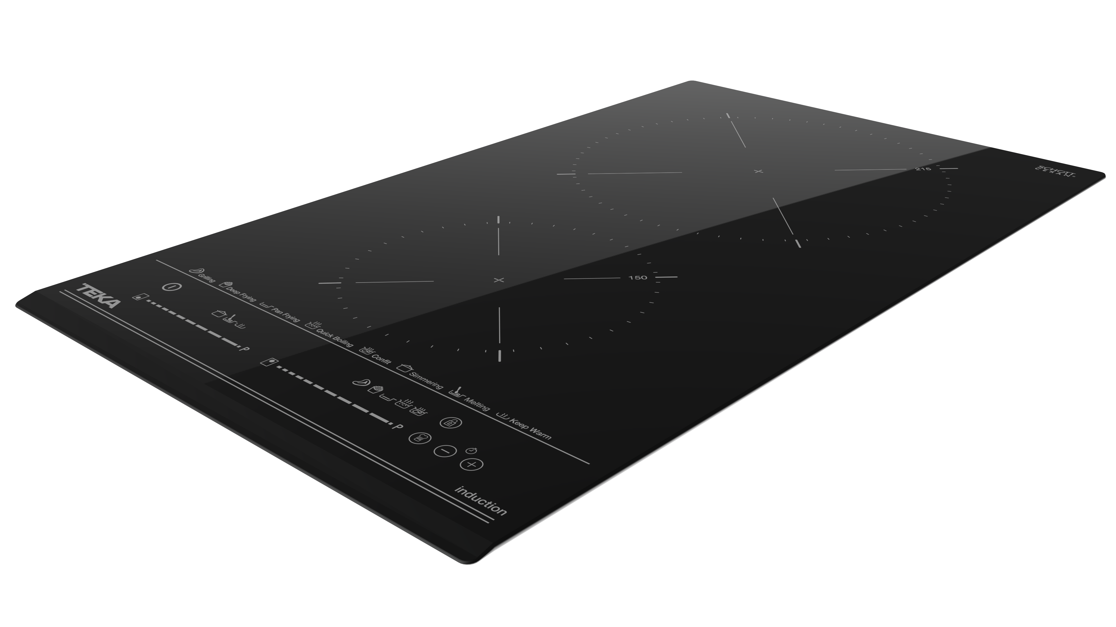 IZC 32600 MST BK