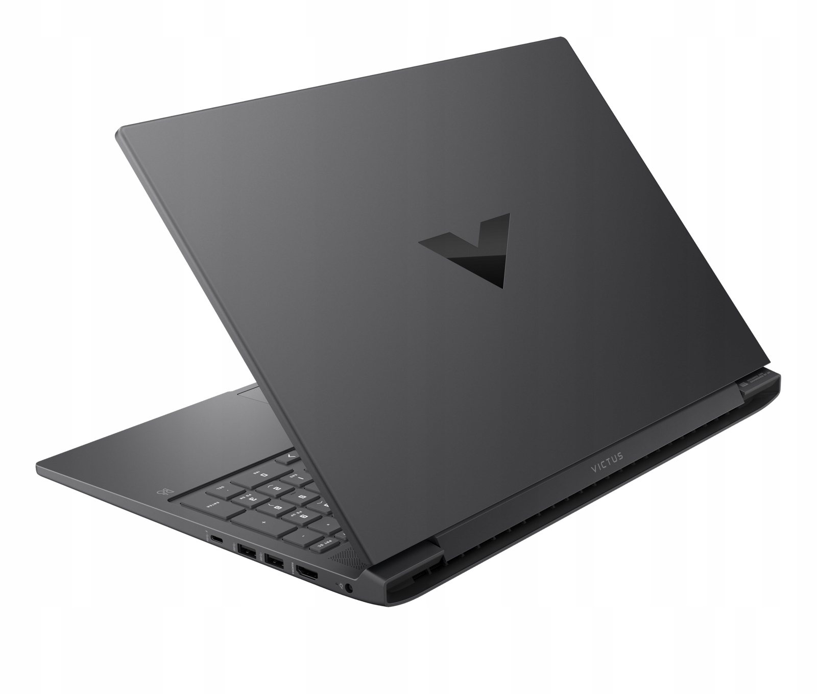 Laptop HP Victus 16-r1474nw – Wydajność i styl w jednym