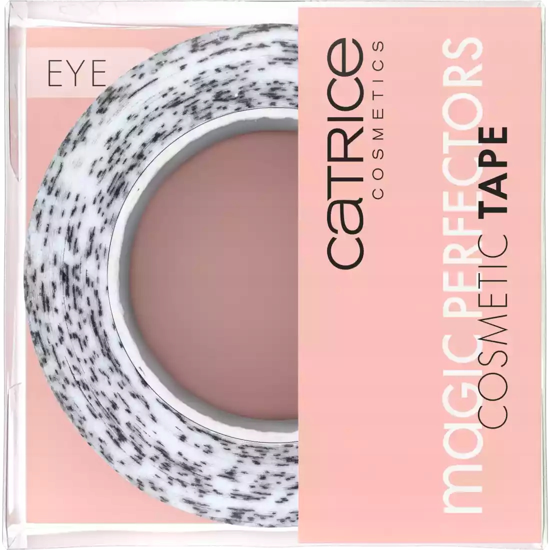CATRICE Magic Perfectors Cosmetic Tape – Taśma kosmetyczna do perfekcyjnego makijażu