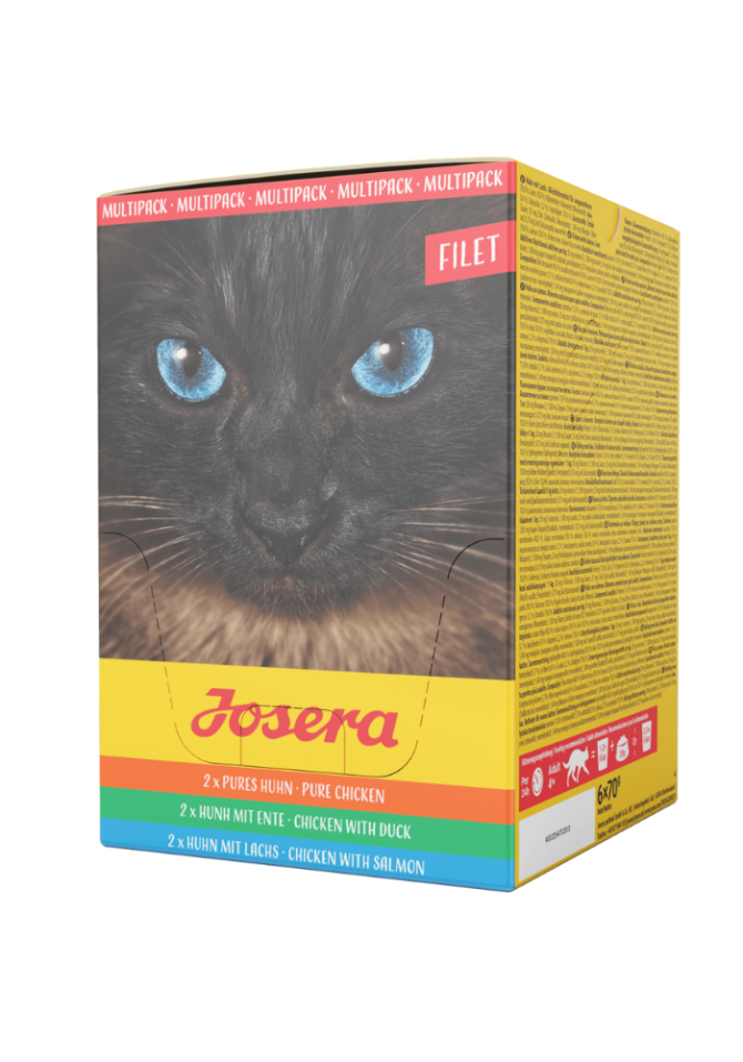 Josera - Multipack Filet