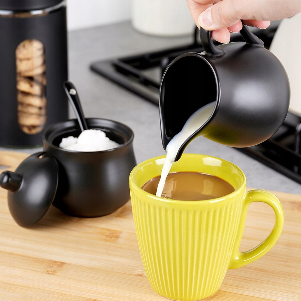 Wygodne użytkowanie – Ergonomiczne uchwyty i funkcjonalność