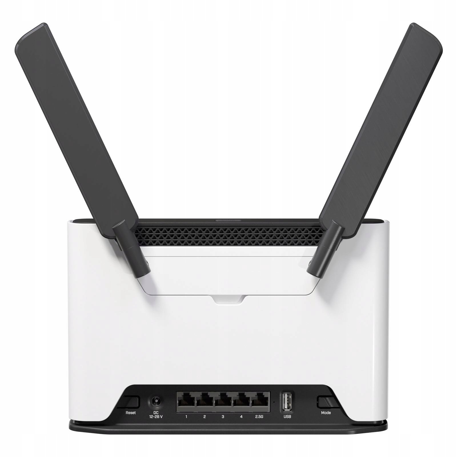 Porty Ethernet – Gigabitowe i 2.5G dla lepszej wydajności