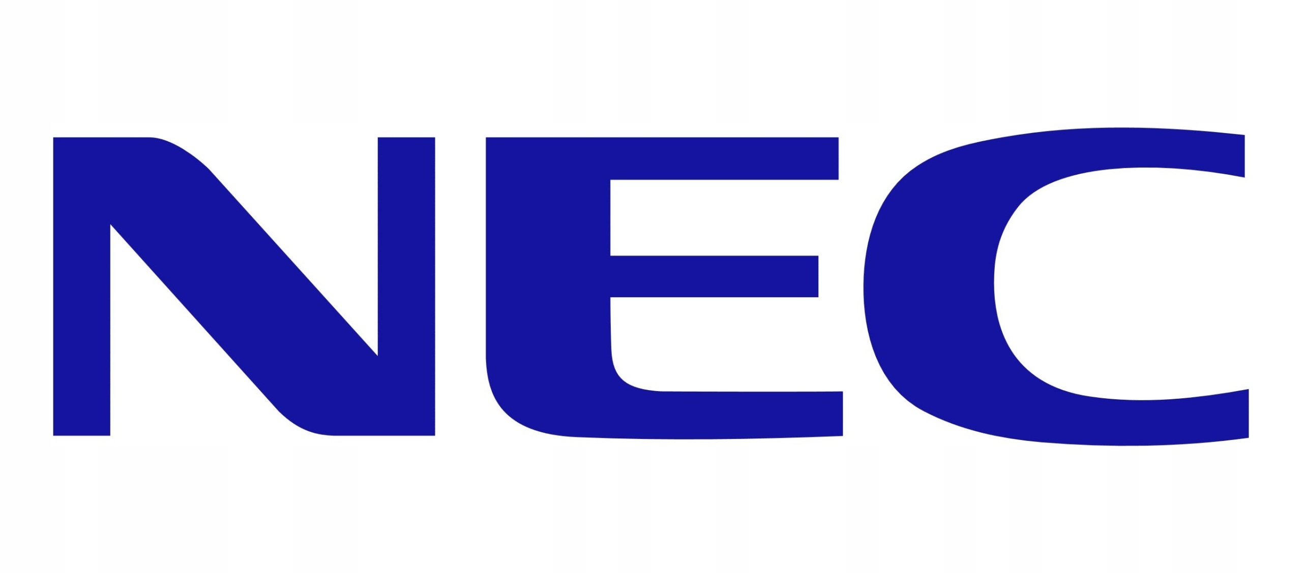 Kompatybilność z projektorami NEC