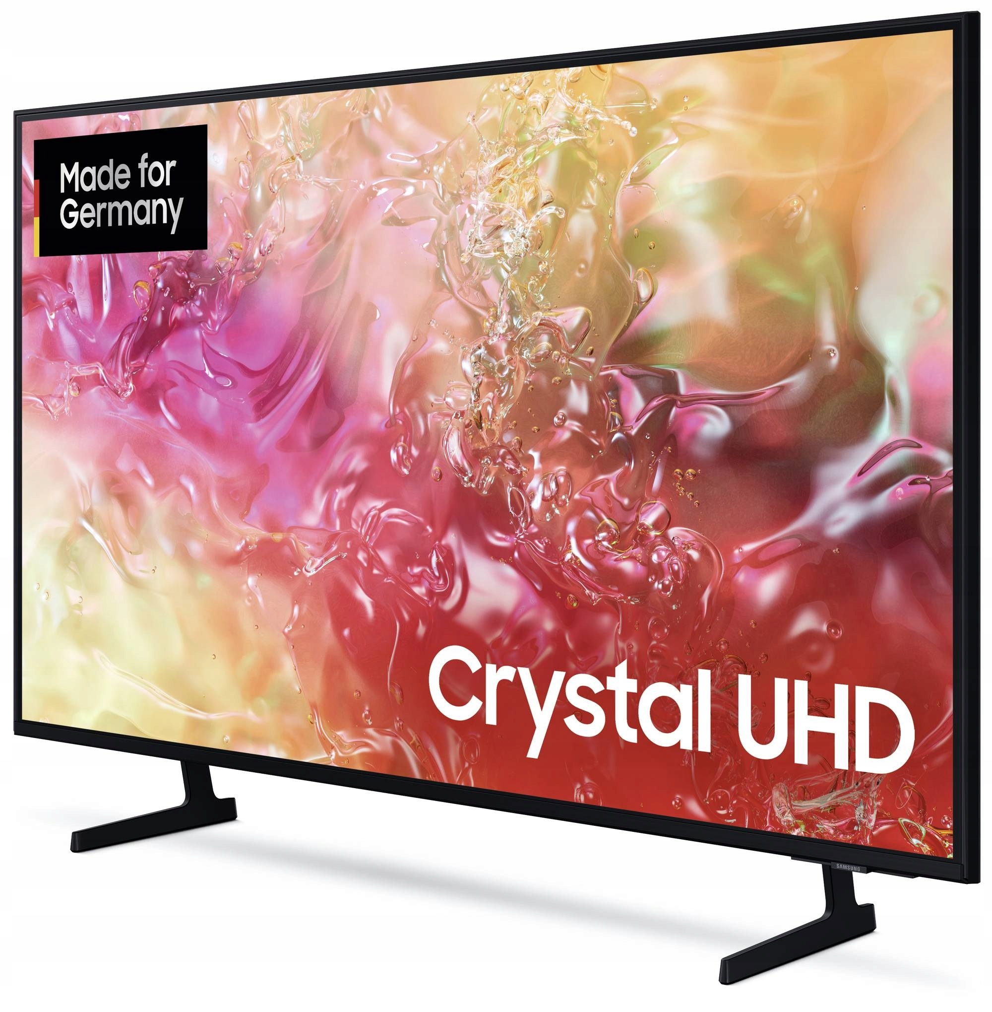 Smart TV z dostępem do popularnych aplikacji