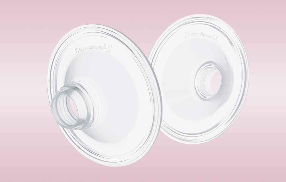 Lejek 24mm do S9Pro/S12Pro Momcozy – Komfort i efektywność w laktacji