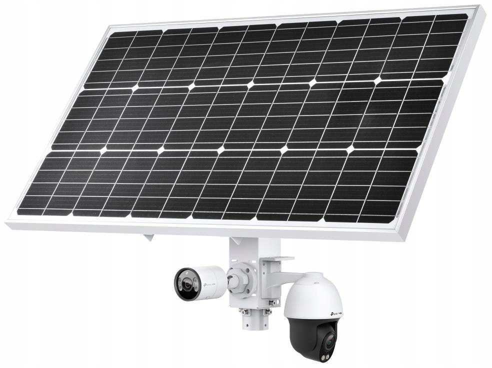 Wydajność panelu fotowoltaicznego 90W